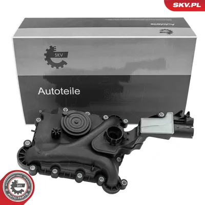 Oil Separator, crankcase ventilation Audi Q7 · Audi A5 · Audi A4 B8