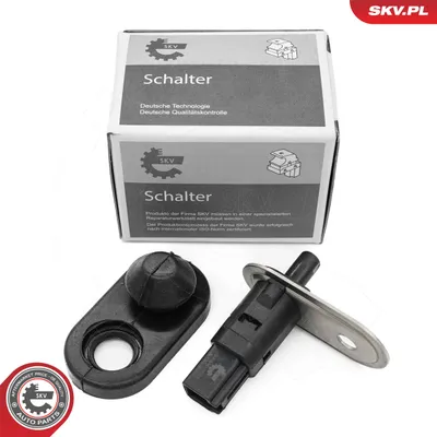 Switch, door contact Toyota YARIS · Toyota CELICA Coupe · Toyota RAV 4 II
