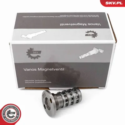 Control Valve, camshaft adjustment Audi A5 · Audi A4 B8 · Audi A4 B8 Avant