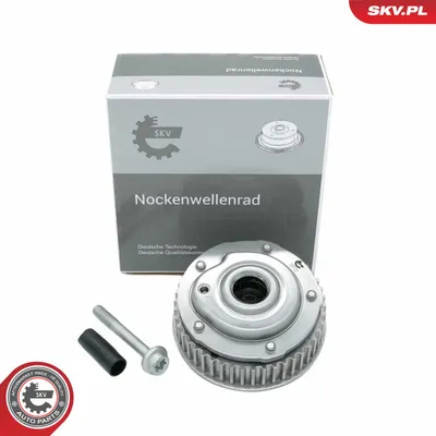 Camshaft Adjuster Alfa Romeo 159 · Alfa Romeo 159 Sportwagon · Fiat CROMA