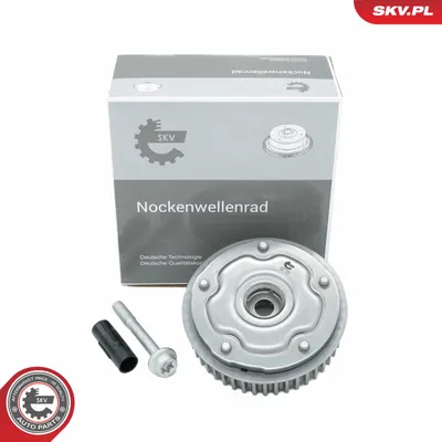 Camshaft Adjuster Alfa Romeo 159 · Alfa Romeo 159 Sportwagon · Fiat CROMA