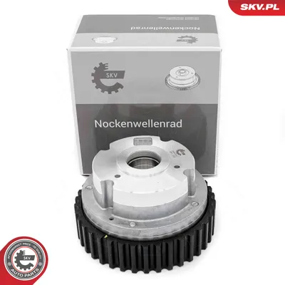 Camshaft Adjuster Ford FOCUS II · Ford FOCUS II Turnier · Ford FOCUS II Saloon