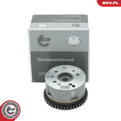 Camshaft Adjuster Hyundai i30 · Hyundai i30 Estate · Hyundai i20 I