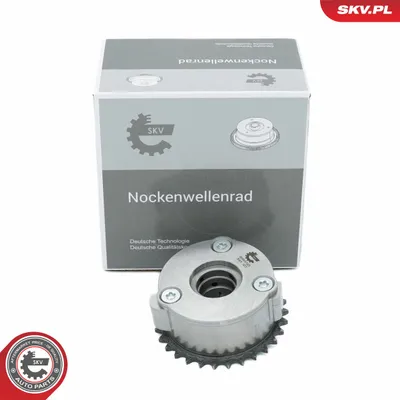 Camshaft Adjuster Jaguar XE · Jaguar XF II · Jaguar F-PACE