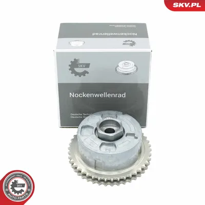 Camshaft Adjuster Porsche PANAMERA · Porsche CAYENNE