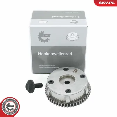 Camshaft Adjuster Mazda 6 Saloon · Mazda 6 Hatchback · Mazda 6 Station Wagon