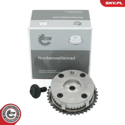 Camshaft Adjuster Mazda 6 Saloon · Mazda 3 · Mazda CX-7