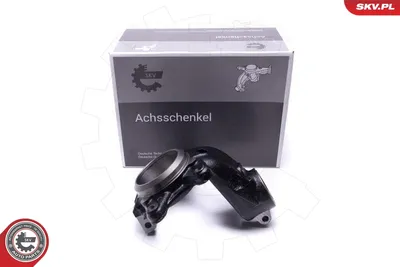 Steering Knuckle, wheel suspension Citroën ZX · Citroën BERLINGO / BERLINGO FIRST Box Body/MPV · Citroën BERLINGO / BERLINGO FIRST MPV