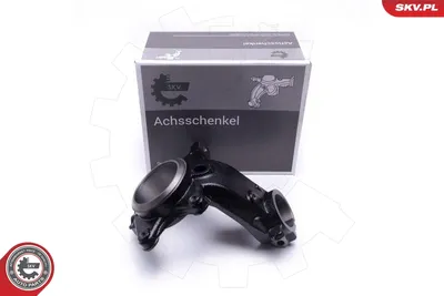 Steering Knuckle, wheel suspension Peugeot 206 Hatchback · Peugeot 206 CC · Peugeot 206 SW