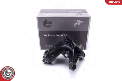 Steering Knuckle, wheel suspension Peugeot 206 Hatchback · Peugeot 206 SW · Peugeot 206 Saloon