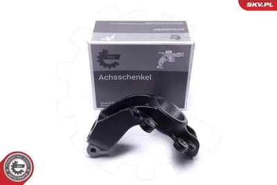 Steering Knuckle, wheel suspension Ford FOCUS C-MAX · Ford FOCUS II · Ford FOCUS II Turnier