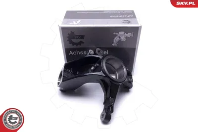 Steering Knuckle, wheel suspension Ford FOCUS C-MAX · Ford FOCUS II · Ford FOCUS II Turnier