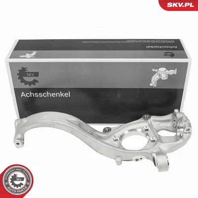 Steering Knuckle, wheel suspension Audi A8 D4