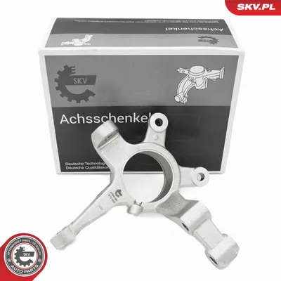 Steering Knuckle, wheel suspension Mercedes-Benz A-CLASS · Mercedes-Benz B-CLASS Sports Tourer