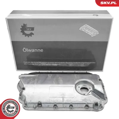 Oil Sump Audi A4 B5 · Audi A6 C5 · Audi A6 C5 Avant