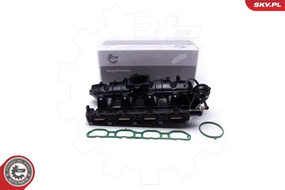 Intake Manifold Module Audi A3 · Audi A3 Sportback · Audi TT