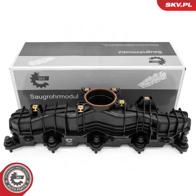 Intake Manifold Module Ford RANGER