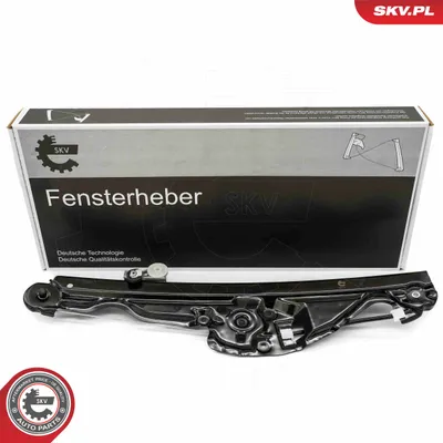 Window Regulator Bmw 5 · Bmw 5 Touring