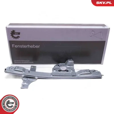 Window Regulator Peugeot 208 I · Peugeot 2008 I