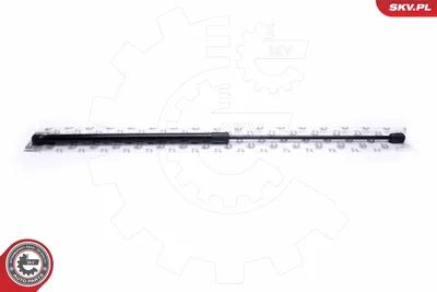 Gas Spring, bonnet Mercedes-Benz S-CLASS Coupe