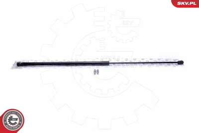 Gas Spring, bonnet Mercedes-Benz G-CLASS · Mercedes-Benz G-CLASS Cabrio