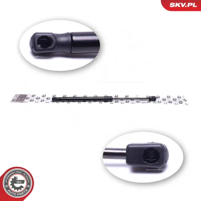 Gas Spring, bonnet Hyundai GRAND SANTA FÉ