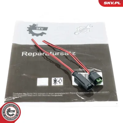 Repair Kit, cable set Bmw 7 · Bmw 5 · Bmw 5 Touring