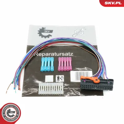 Repair Kit, cable set Skoda SUPERB II · Skoda SUPERB II Estate