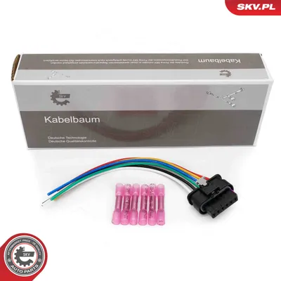 Cable Repair Set, tail light assembly Bmw 1 · Bmw 2 Coupe · Bmw 2 Convertible