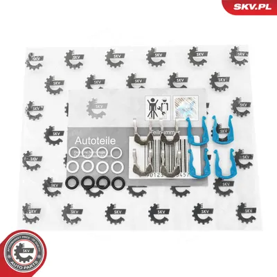 Seal Kit, injector nozzle Opel VECTRA C · Opel SIGNUM Hatchback · Opel VECTRA C Estate