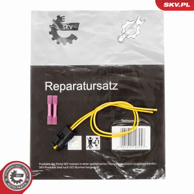 Cable repair kit, central electrical system ESEN Skv 53SKV239