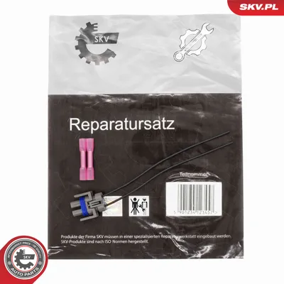 Repair kit cables ESEN SKV 53SKV261