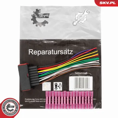 Repair kit cables ESEN SKV 53SKV272