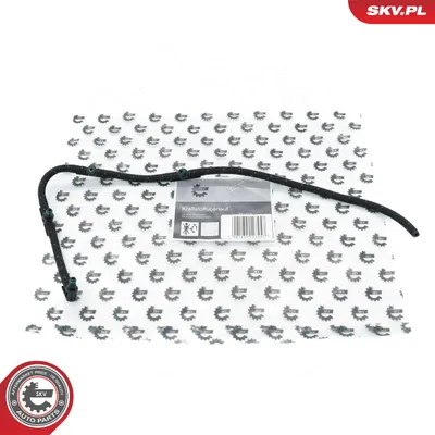 Hose, fuel overflow Alfa Romeo MITO · Fiat STRADA Pickup · Fiat PUNTO