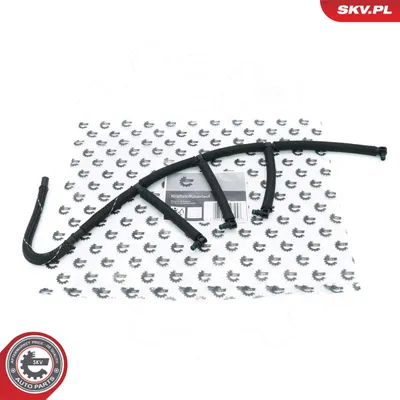 Hose, fuel overflow Audi A3 · Audi A3 Sportback · Audi A3 Convertible