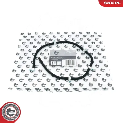 Hose, fuel overflow Volvo V70 II · Volvo S60 I · Volvo XC70 I Cross Country