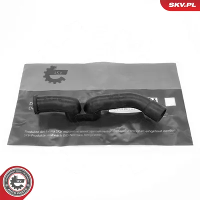 Hose, crankcase ventilation Seat CORDOBA · Seat IBIZA II · Seat CORDOBA Vario