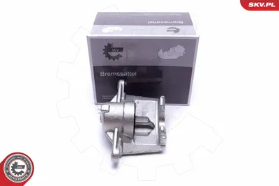 Brake Caliper Opel AGILA · Suzuki WAGON R+ · Vauxhall AGILA Mk I