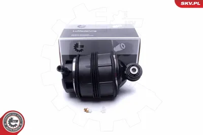 Air Spring, suspension Mercedes-Benz E-CLASS · Mercedes-Benz E-CLASS T-Model · Mercedes-Benz CLS