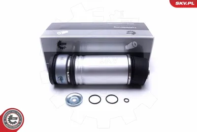 Air Suspension Strut Bmw 7