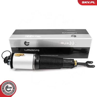 Air Suspension Strut Audi A8 D3