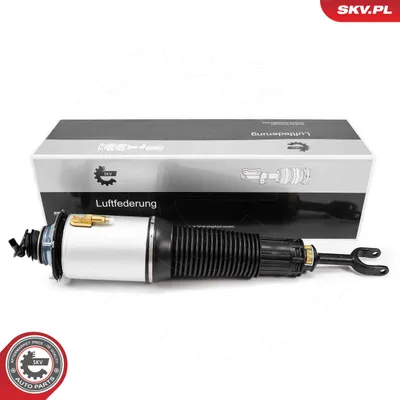 Air Suspension Strut Audi A8 D3
