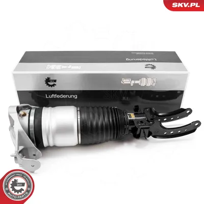 Air Suspension Strut Audi Q7 · Porsche CAYENNE · Vw TOUAREG
