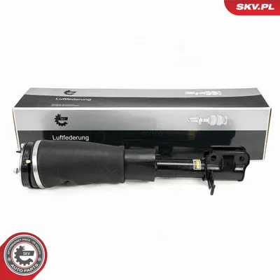Air Suspension Strut Land Rover RANGE ROVER III