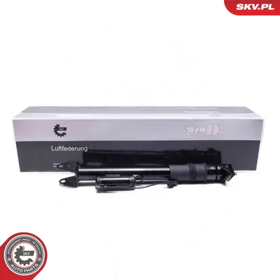 Air Suspension Strut Mercedes-Benz M-CLASS · Mercedes-Benz GL-CLASS