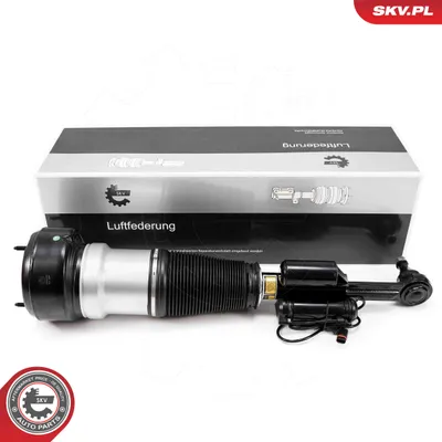 Air Suspension Strut Mercedes-Benz S-CLASS · Mercedes-Benz S-CLASS Coupe