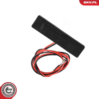 Tailgate Handle Kia CARNIVAL / GRAND CARNIVAL III · Kia CARENS IV · Kia CARNIVAL IV