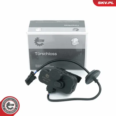 Actuator, central locking system Vw VENTO · Vw GOLF V Variant · Vw TIGUAN