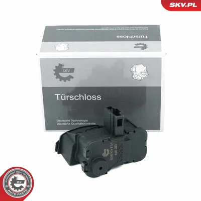 Actuator, central locking system Seat LEON · Seat LEON SC · Seat LEON ST