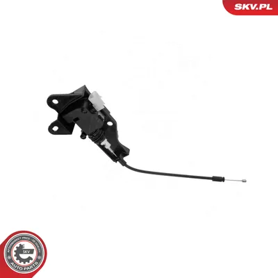 Actuator, central locking system Tesla MODEL 3
